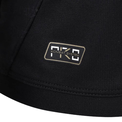 Camisa Vasco III Preta 24/25 - Kappa Torcedor Masculina