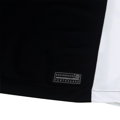 Camisa Corinthians 25/26 Away - Torcedor Feminina