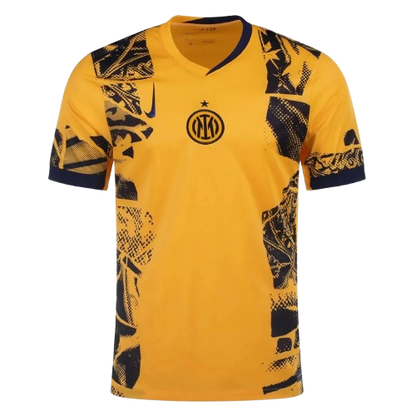 Camisa Inter de Milão Home III 24/25 - Torcedor Nike Masculina