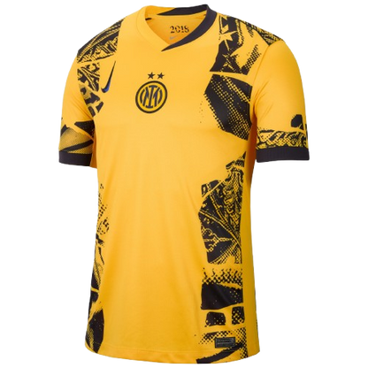 Camisa Inter de Milão Home III 24/25 - Torcedor Nike Masculina