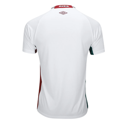 Camisa Fluminense 25/26 Away - Torcedor Masculina