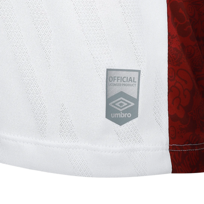 Camisa Fluminense 25/26 Away - Torcedor Masculina