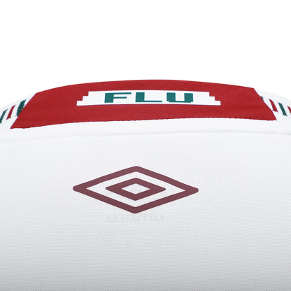 Camisa Fluminense 25/26 Away - Torcedor Masculina