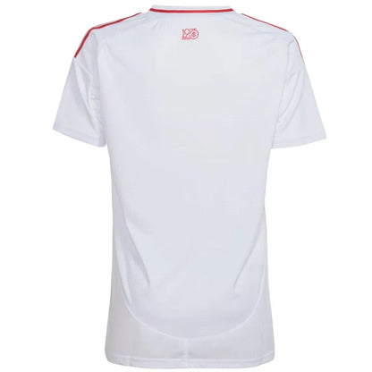 Camisa Internacional Away 25/26 - Adidas Feminina