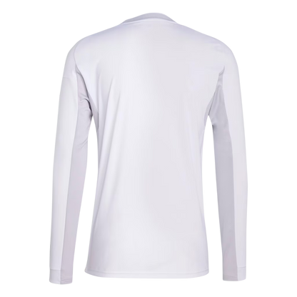 Camisa Real Madrid 25/26 Home Manga Longa - Torcedor Masculina