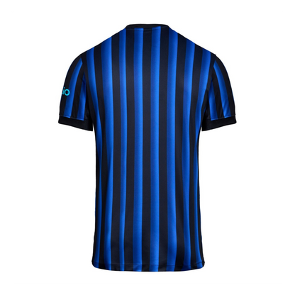 Camisa Inter de Milão 25/26 Home - Torcedor Masculina