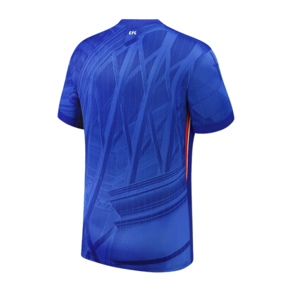 Camisa Chelsea 25/26 Home - Torcedor Masculina