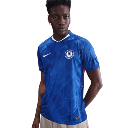 Camisa Chelsea 25/26 Home - Torcedor Masculina