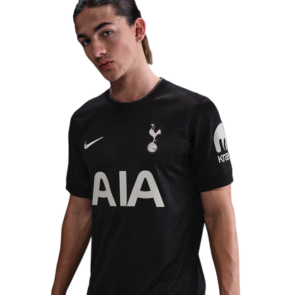 Camisa Tottenham 25/26 Away - Torcedor Masculina