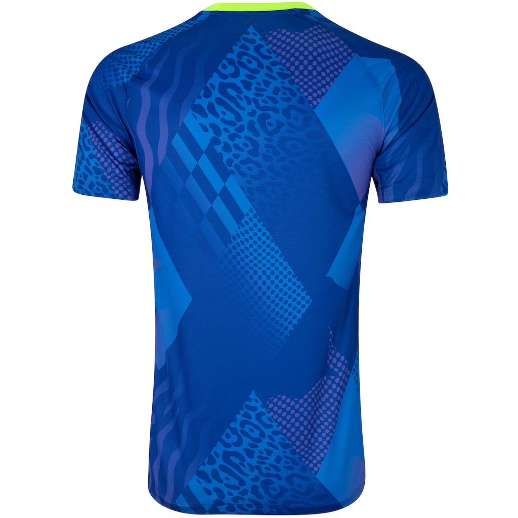 Camisa Brasil Away 25/26 - Nike Torcedor Masculina