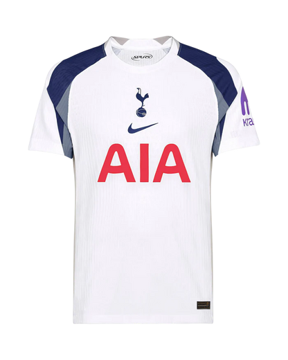Camisa Tottenham 25/26 Home - Torcedor Masculina