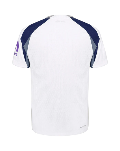 Camisa Tottenham 25/26 Home - Torcedor Masculina