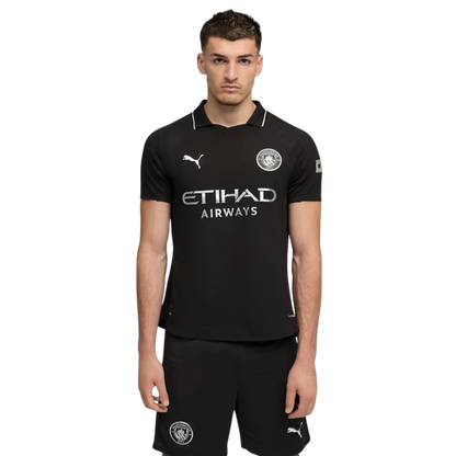 Camisa Manchester City 25/26 Away - Torcedor Masculina