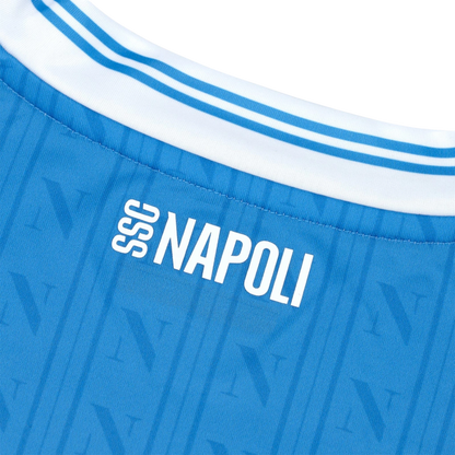 Camisa Napoli 25/26 Home - Torcedor Masculina