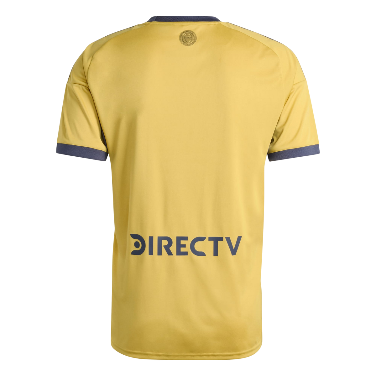 Camisa Boca Juniors Away 25/26 - Adidas Torcedor Masculina