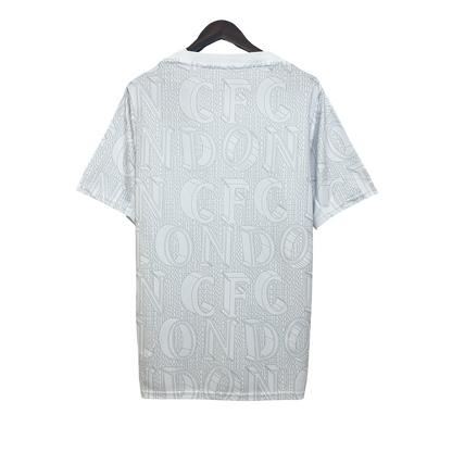 Camisa Chelsea 25/26 Treino - Torcedor Masculina