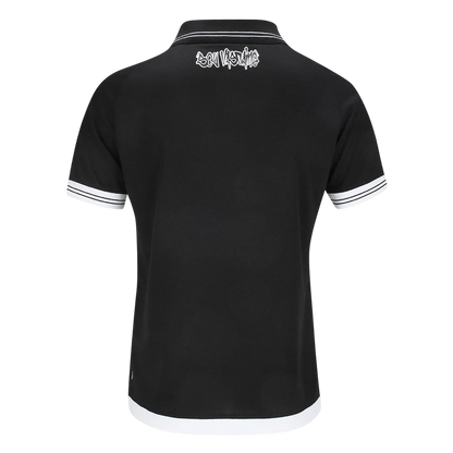 Camisa Vasco da Gama 25/26 Home - Torcedor Feminina