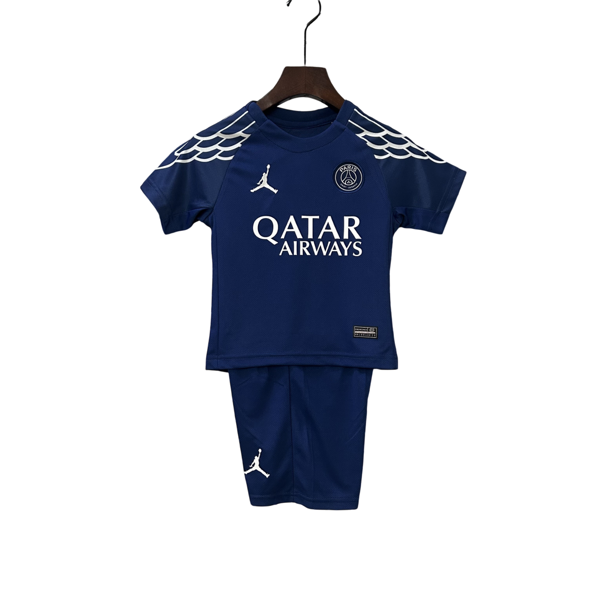 Kit Infantil PSG IV 24/25