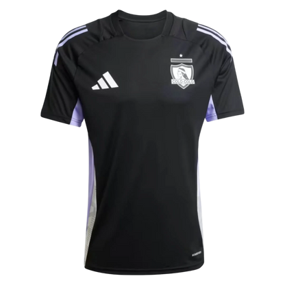 Camisa Colo Colo 25/26 Treino - Torcedor Masculina