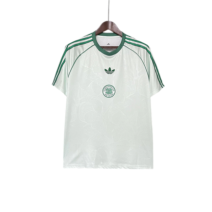 Camisa Celtic 25/26 Edição Especial São Patrício - Torcedor Masculina