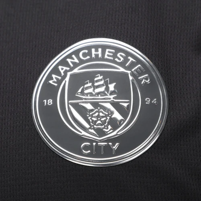 Camisa Manchester City 25/26 Away - Torcedor Masculina