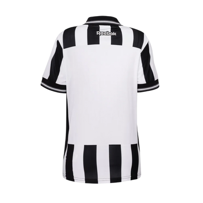 Camisa Botafogo 25/26 Home - Torcedor Feminina