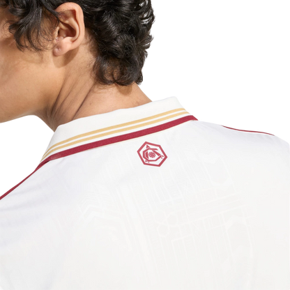 Camisa Arsenal 25/26 Third - Torcedor Masculina