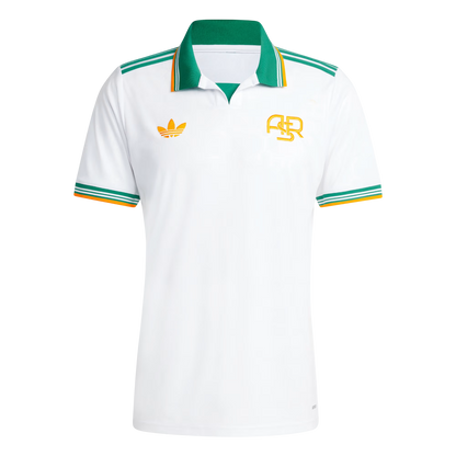 Camisa Roma 25/26 Third - Torcedor Masculina