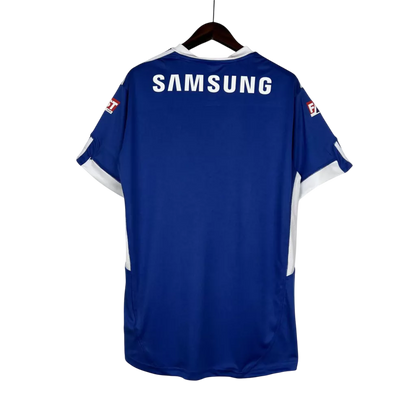 Camisa III Adidas Palmeiras 2009 - Retrô