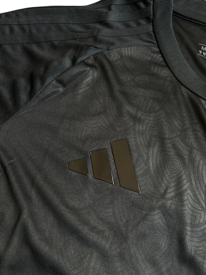 Camisa Atlético Mineiro 25/26 All Black - Torcedor Masculina