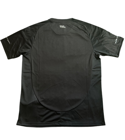 Camisa Atlético Mineiro 25/26 All Black - Torcedor Masculina
