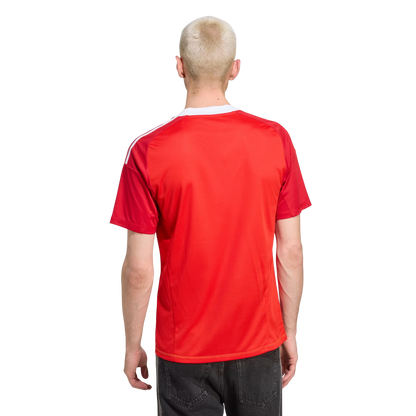 Camisa Flamengo 25/26 Goleiro Away - Torcedor Masculina