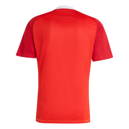 Camisa Flamengo 25/26 Goleiro Away - Torcedor Masculina