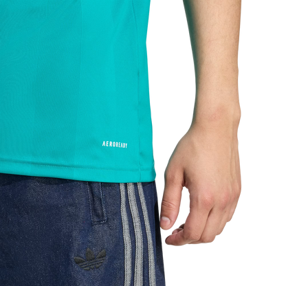 Camisa Liverpool 25/26 Third - Torcedor Masculina