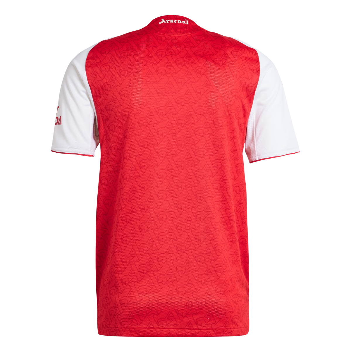 Camisa Arsenal Home 25/26 - Adidas Jogador Masculina