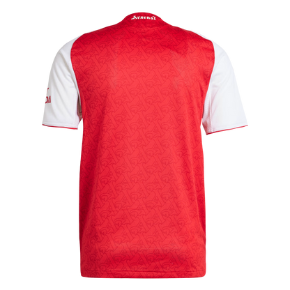 Camisa Arsenal Home 25/26 - Adidas Jogador Masculina