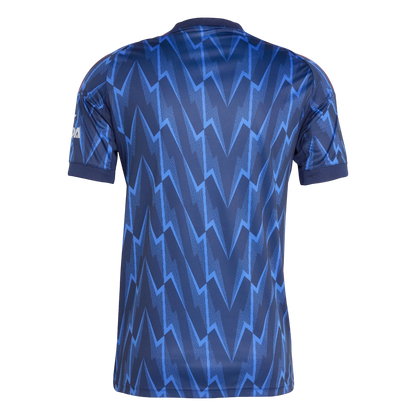 Camisa Arsenal Away 25/26 - Adidas Torcedor Masculina