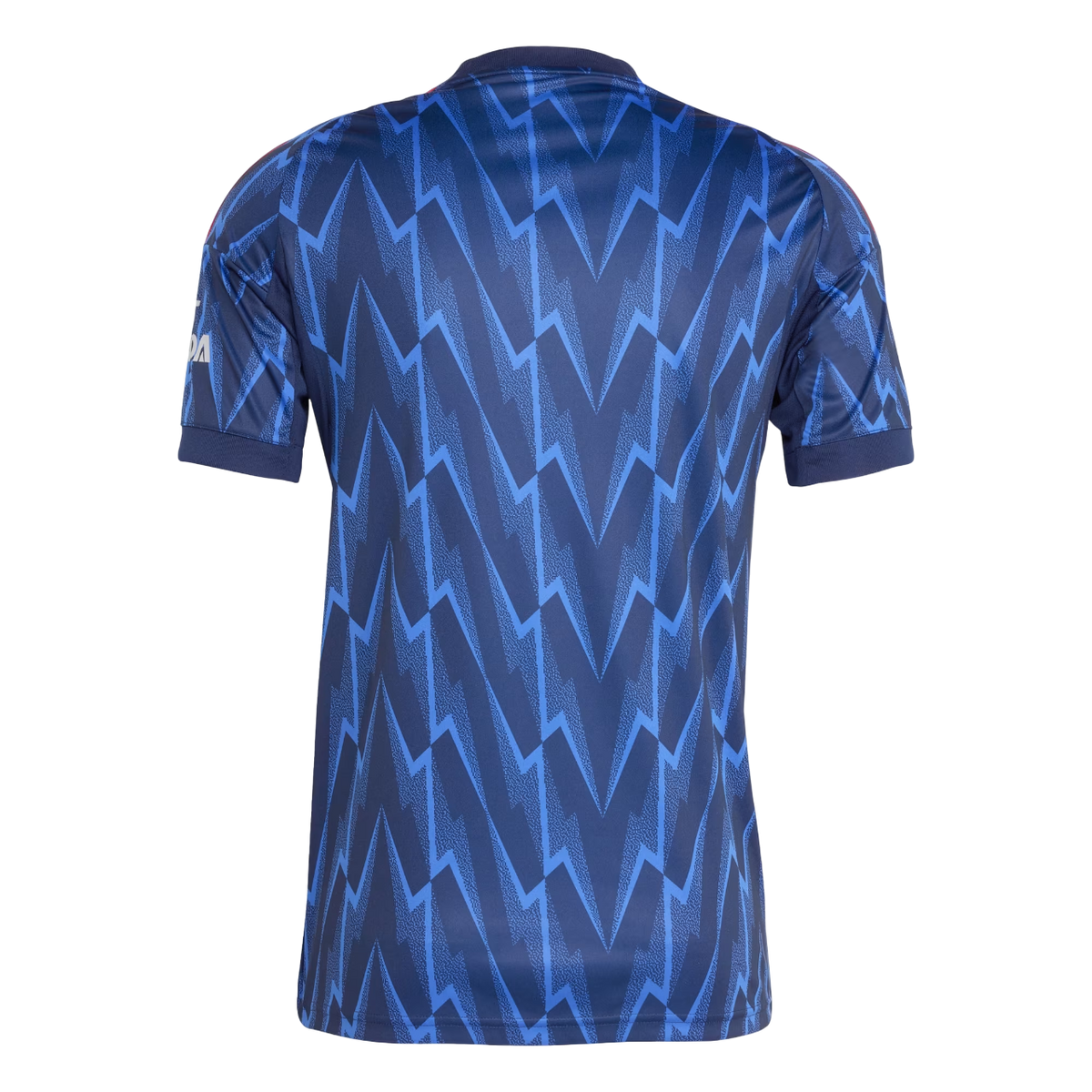 Camisa Arsenal Away 25/26 - Adidas Jogador Masculina