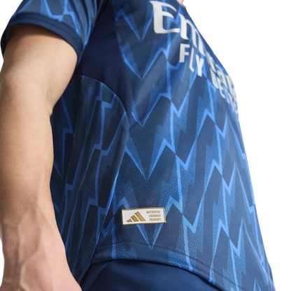 Camisa Arsenal Away 25/26 - Adidas Jogador Masculina