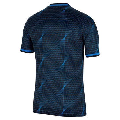 Camisa Chelsea Away 23/24 - Nike Torcedor Masculina
