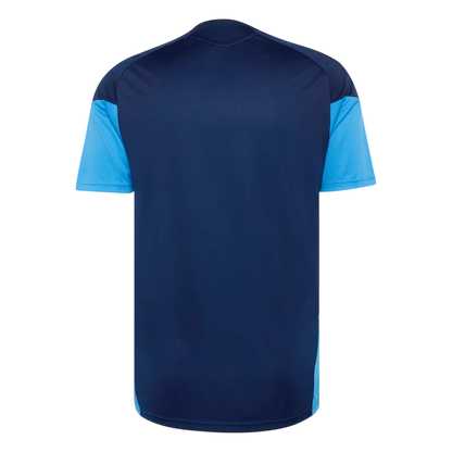 Camisa Cruzeiro 26/27 Treino Comissão - Adidas Versão Torcedor