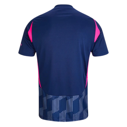 Camisa Nottingham Forest Away 24/25 - Adidas Versão Torcedor