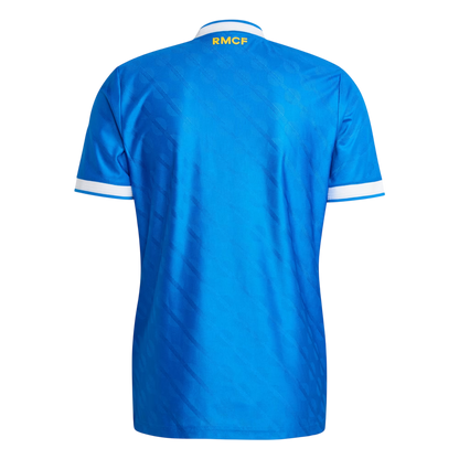Camisa Real Madrid III 25/26 - Adidas Jogador Masculina