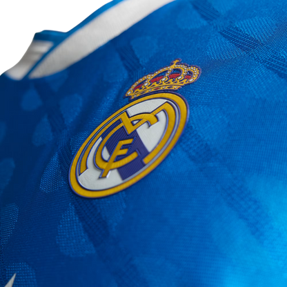 Camisa Real Madrid III 25/26 - Adidas Jogador Masculina
