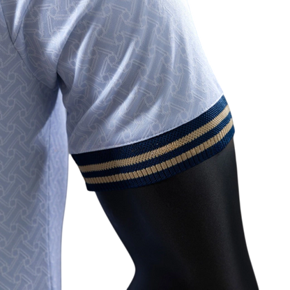 Camisa Itália Away 2026/27 - Adidas Jogador Masculina
