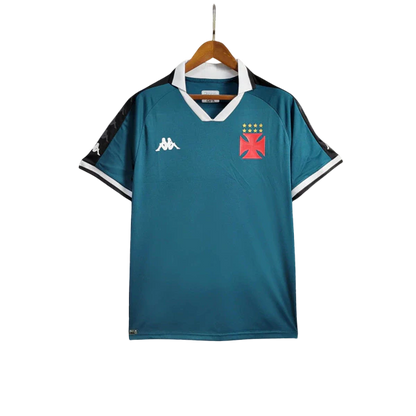 Camisa Vasco da Gama - 24/25 Kappa Torcedor Masculina