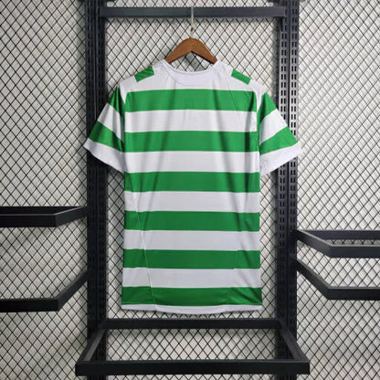 Camisa Celtic 05/06 Home - Retrô Masculina