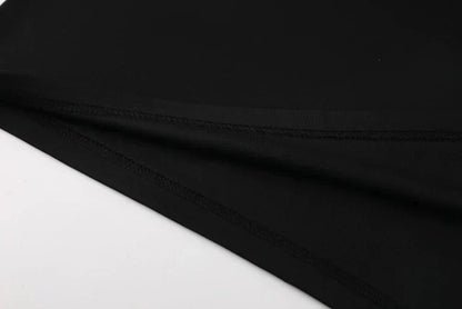 Conjunto Treino Nike Swoosh - Preto