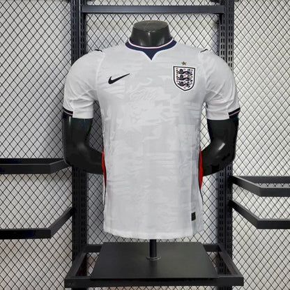 Camisa Inglaterra Home 26/27 - Nike Jogador Masculina
