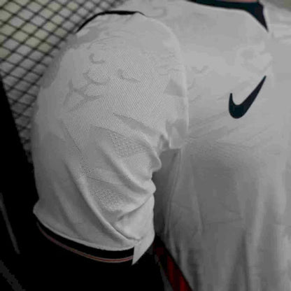 Camisa Inglaterra Home 26/27 - Nike Jogador Masculina